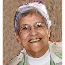 HELEN ENNS Obituary pic