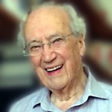 DAVID REW Obituary pic