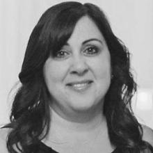 Ina Potenza Obituary pic