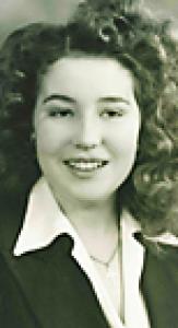 REINE MARCELLE IRENE REA Obituary pic