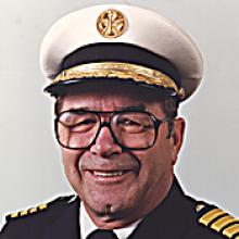 J. K. (JACK) HENDERSON Obituary pic