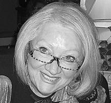 JUDITH CAROL KAPLAN Obituary pic
