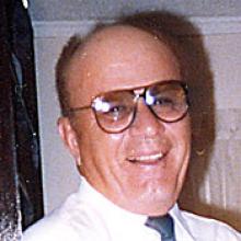 PETER BOYECHKO Obituary pic