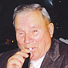JOHN KROPELNICKI Obituary pic