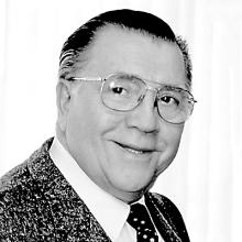 FRANZ (FRANK) JAKOB MAYER Obituary pic