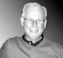 ROBERT BELL Obituary pic