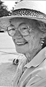 ANNE HILDEBRAND (VOTH) Obituary pic