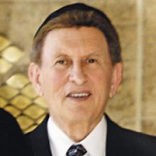 JOSEPH ZELCER Obituary pic
