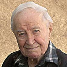 THOMAS ARTHUR MILLER Obituary pic