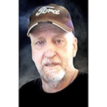 ROBERT GEORGE HRECHKA Obituary pic