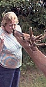 ELINOR THORA BAILEY (SIGVALDASON) Obituary pic