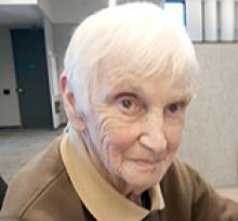 JOAN ALMA MAGUIRE (BRASSARD) Obituary pic