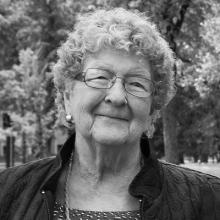 JUDITH ANNE VIGFUSSON Obituary pic