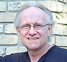 ALVIN PAULS Obituary pic