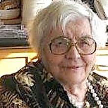 DUTALINA MENESES Obituary pic