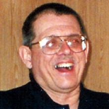 DWIGHT B. WILDE Obituary pic