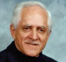 LAWRENCE CHARLES PALUCK Obituary pic