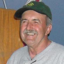 RUDOLF (RUDI) REICHART Obituary pic