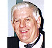 GERALD (JERRY) WILLIAM BASHURA Obituary pic