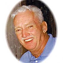 GEORGE FREDERICK FENN - Obituary pic