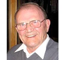 ROBERT (BOB) PUBLOW Obituary pic