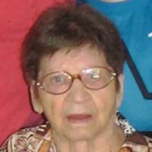ELIZABETH TOEWS Obituary pic