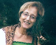 BERNICE ANN POWOROZNYK Obituary pic