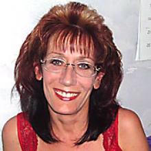 CONNIE HOLIGROSKI Obituary pic