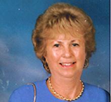 MARIE OSBALDESTON (HELGA BYQUIST) Obituary pic