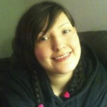 KRISTINE HELEN JUSTINE DUMAS Obituary pic