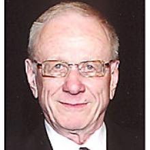 HARVEY (NARUZNY) NAIRN  Obituary pic