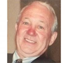 GEORGE WATSON Obituary pic