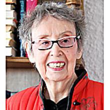 ARLENE WIENER Obituary pic