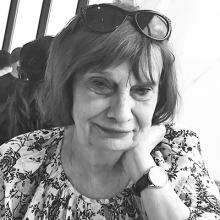 ALEXANDRA ZYWYLO Obituary pic