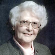 CHRISTINE LOUISE HUDEK (CHAMARD) ! Obituary pic