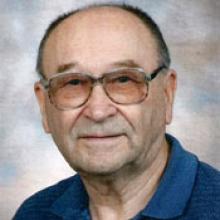 STEPHEN WILLIAM BEYAK Obituary pic