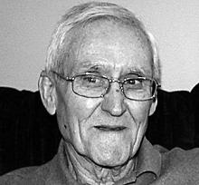 DAVID JOHN STACEY THOMAS Obituary pic