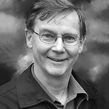TERENCE NEIL MCCALLUM Obituary pic