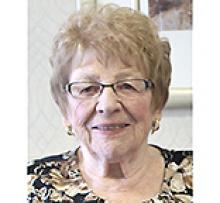 JEAN LAURA KNIGHT (VERMEULEN) Obituary pic