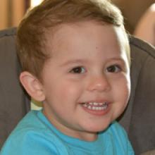 HUNTER ROBERT PAUL BOULET Obituary pic