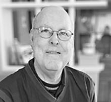 DAVID WAYNE SINCLAIR Obituary pic