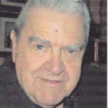BRIAN ROY JOHNSON Obituary pic