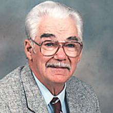 ARTHUR DEVIGNE  Obituary pic