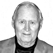ALBERT SANKOW Obituary pic