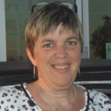 SALLY MAY ALEXANDER Obituary pic