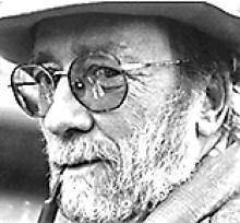WILLIAM FREDERICK KNISKERN Obituary pic