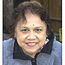 PHEBE IRAO TUBIERA Obituary pic
