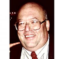 DAVID ROSS MCINTOSH Obituary pic