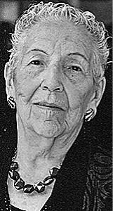 JULIE MARIE BOUSQUET Obituary pic