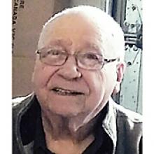 RAFAEL GONZALEZ Obituary pic